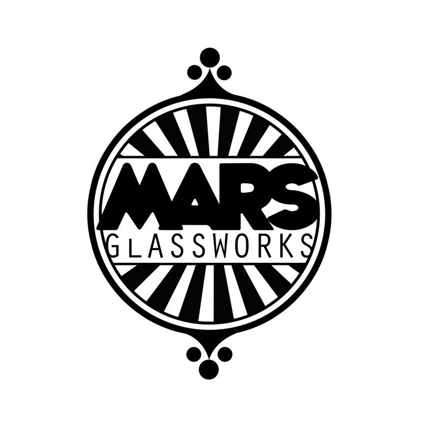 Mars Glassworks