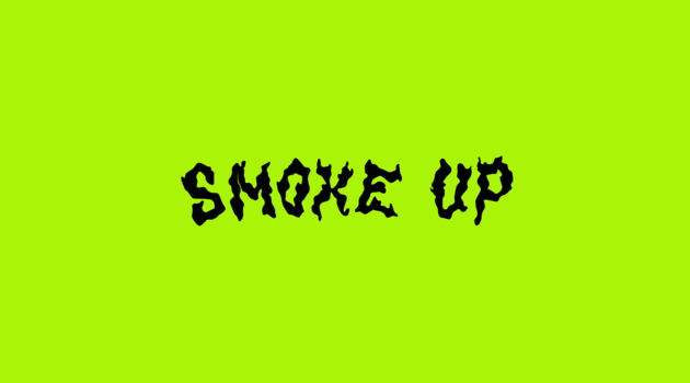 SmokeUp