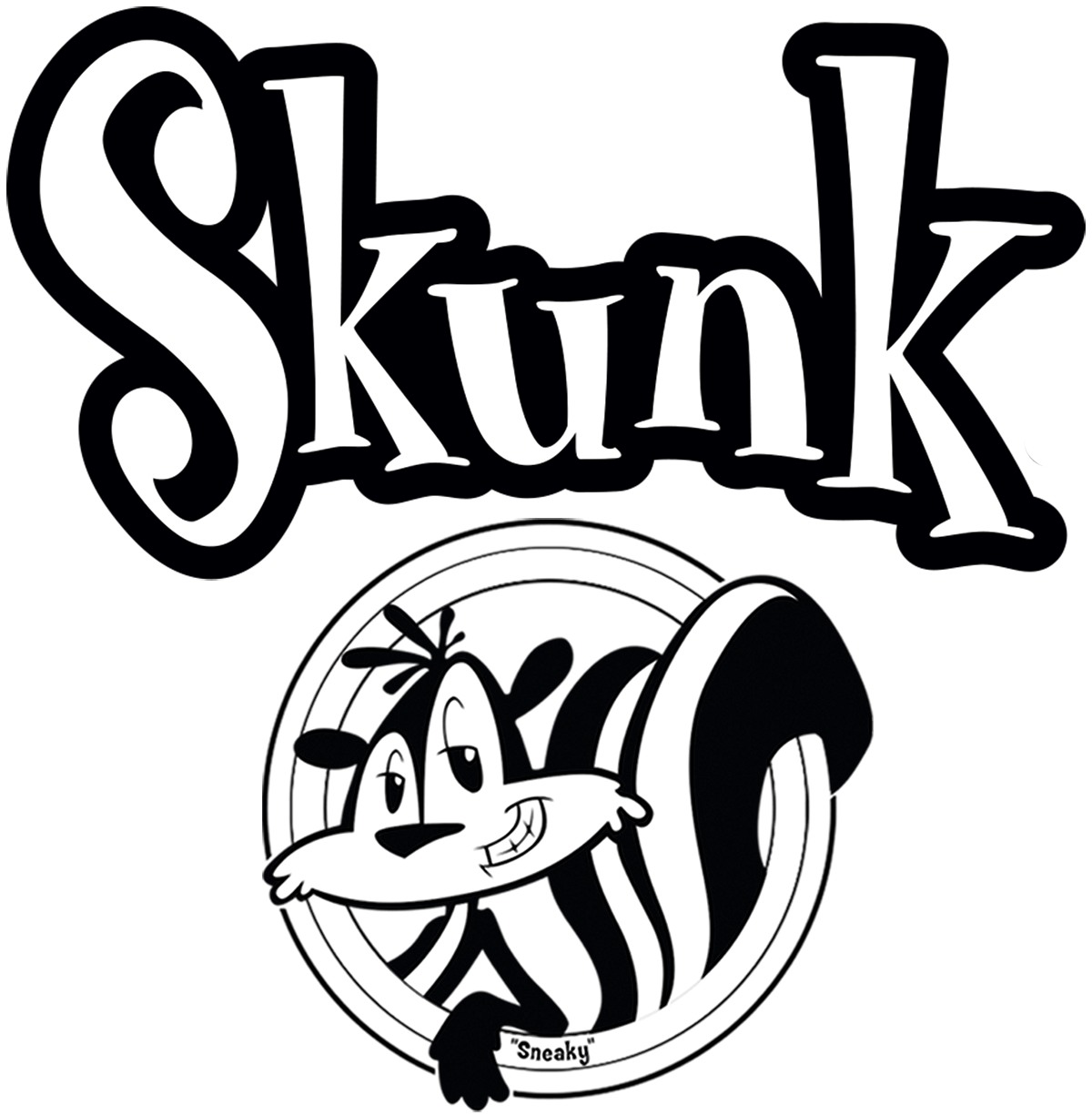 Skunk Brand