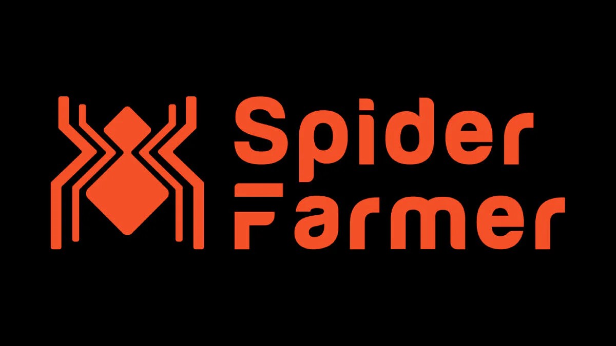 Spider Farmer