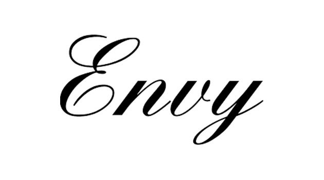 Envy